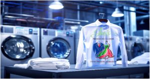 Professional dry cleaning and wet washing services in Westbury NY