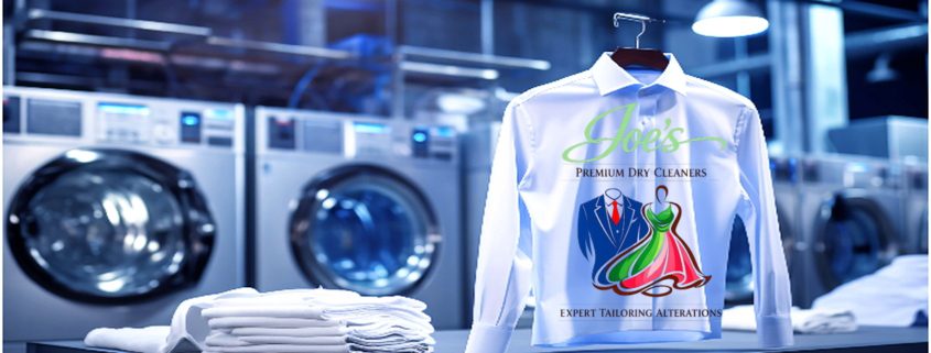 Professional dry cleaning and wet washing services in Westbury NY