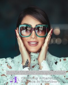 Organic dry cleaning process using eco-friendly solutions in Westbury NY