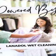 Wet cleaning machine eco-friendly garment care Westbury NY