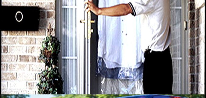 Free contactless dry cleaning pickup and delivery service in Westbury NY