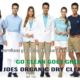 Corporate dry cleaning and garment care service in Westbury NY