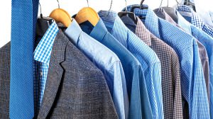 Home-Joe's Organic Dry Cleaners in Westbury