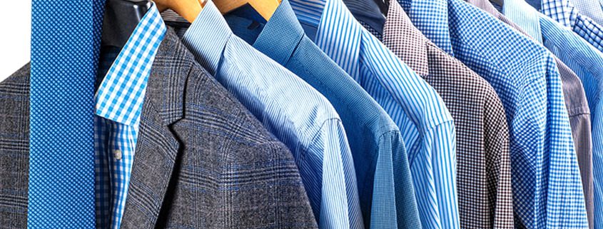 Home-Joe's Organic Dry Cleaners in Westbury