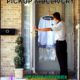 Home pickup dry cleaning service in Westbury NY