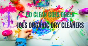 Eco-friendly dry cleaning service in Westbury NY