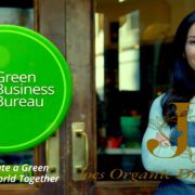 Eco-friendly dry cleaning system at Joe’s Organic Cleaners Westbury