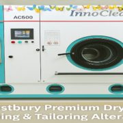 Joe’s Organic Dry Cleaners in Westbury launching new SYSTEMK4 bio-based dry cleaning service