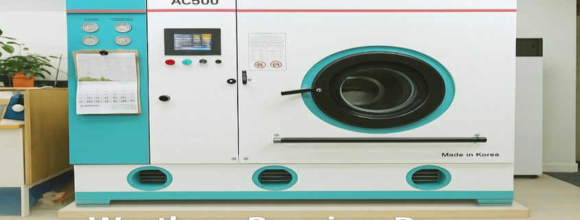 Joe’s Organic Dry Cleaners in Westbury launching new SYSTEMK4 bio-based dry cleaning service