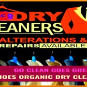 Eco-friendly SYSTEMK4 dry cleaning process in Westbury NY