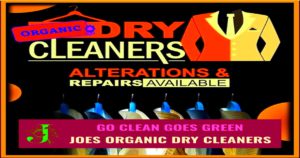 Eco-friendly SYSTEMK4 dry cleaning process in Westbury NY