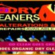 Eco-friendly SYSTEMK4 dry cleaning process in Westbury NY