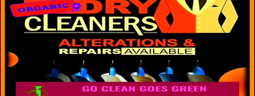 Eco-friendly SYSTEMK4 dry cleaning process in Westbury NY