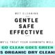 SystemK4 eco-friendly dry cleaning process at Joe’s Organic Dry Cleaners Westbury NY