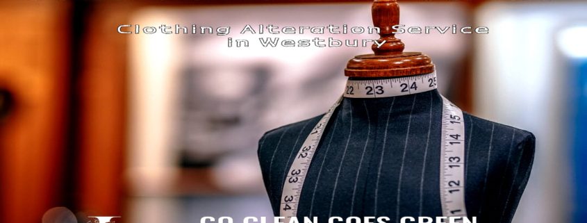 Joe’s Organic Dry Cleaners in Westbury offering alterations and eco-friendly dry cleaning