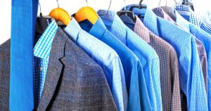 Eco-friendly dry cleaning and tailoring in Westbury NY
