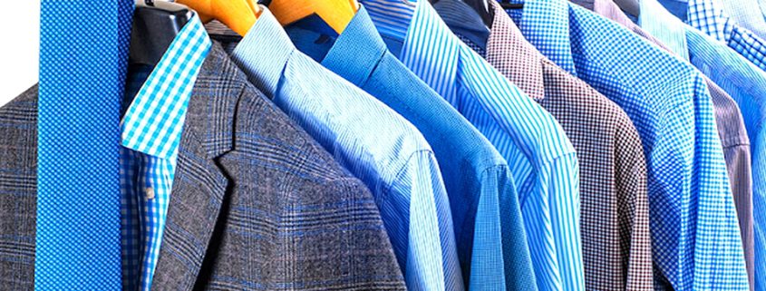 Eco-friendly dry cleaning and tailoring in Westbury NY