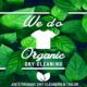 Joe’s Organic Dry Cleaners in Westbury offering eco-friendly garment care