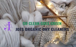 Eco-friendly dry cleaning for winter clothes in Westbury NY