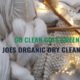 Eco-friendly dry cleaning for winter clothes in Westbury NY