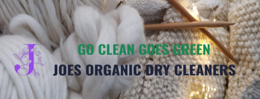 Eco-friendly dry cleaning for winter clothes in Westbury NY