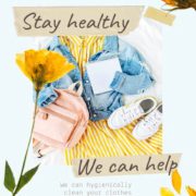 Joe’s Organic Dry Cleaners full-service garment care in Westbury NY