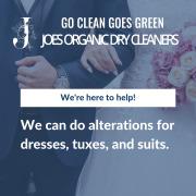 Wedding Dress CLeaning
