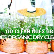 SYSTEMK4 dry cleaning service at Joe’s Organic Dry Cleaners in Westbury NY