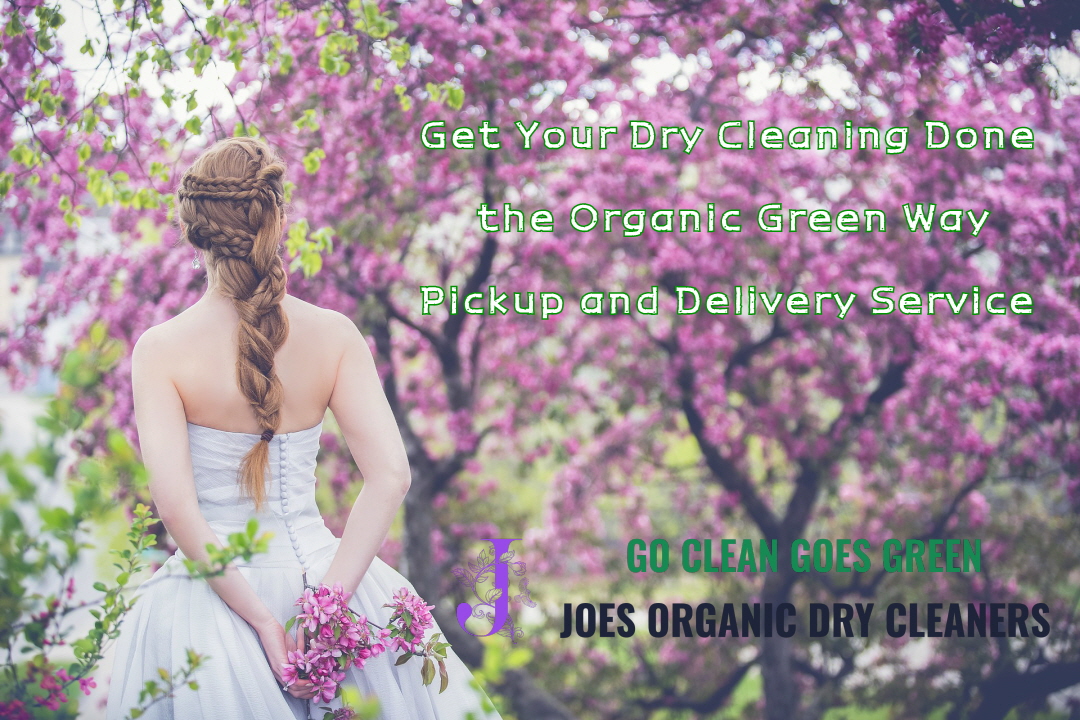 Organic Greenway Dry Cleaning