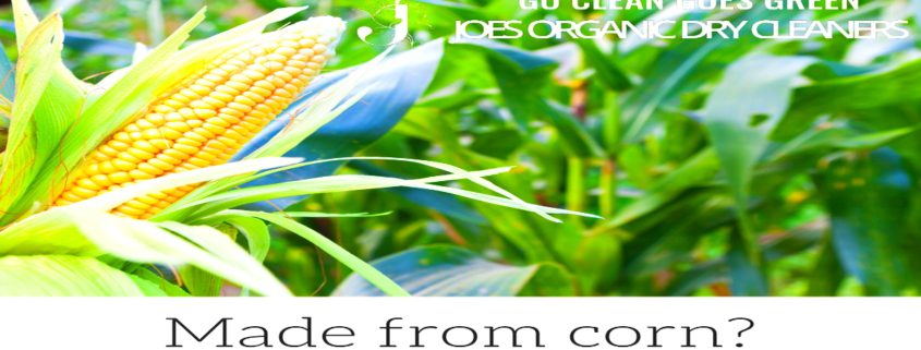 System K4 dry cleaning service at Joe’s Organic Dry Cleaners in Westbury NY