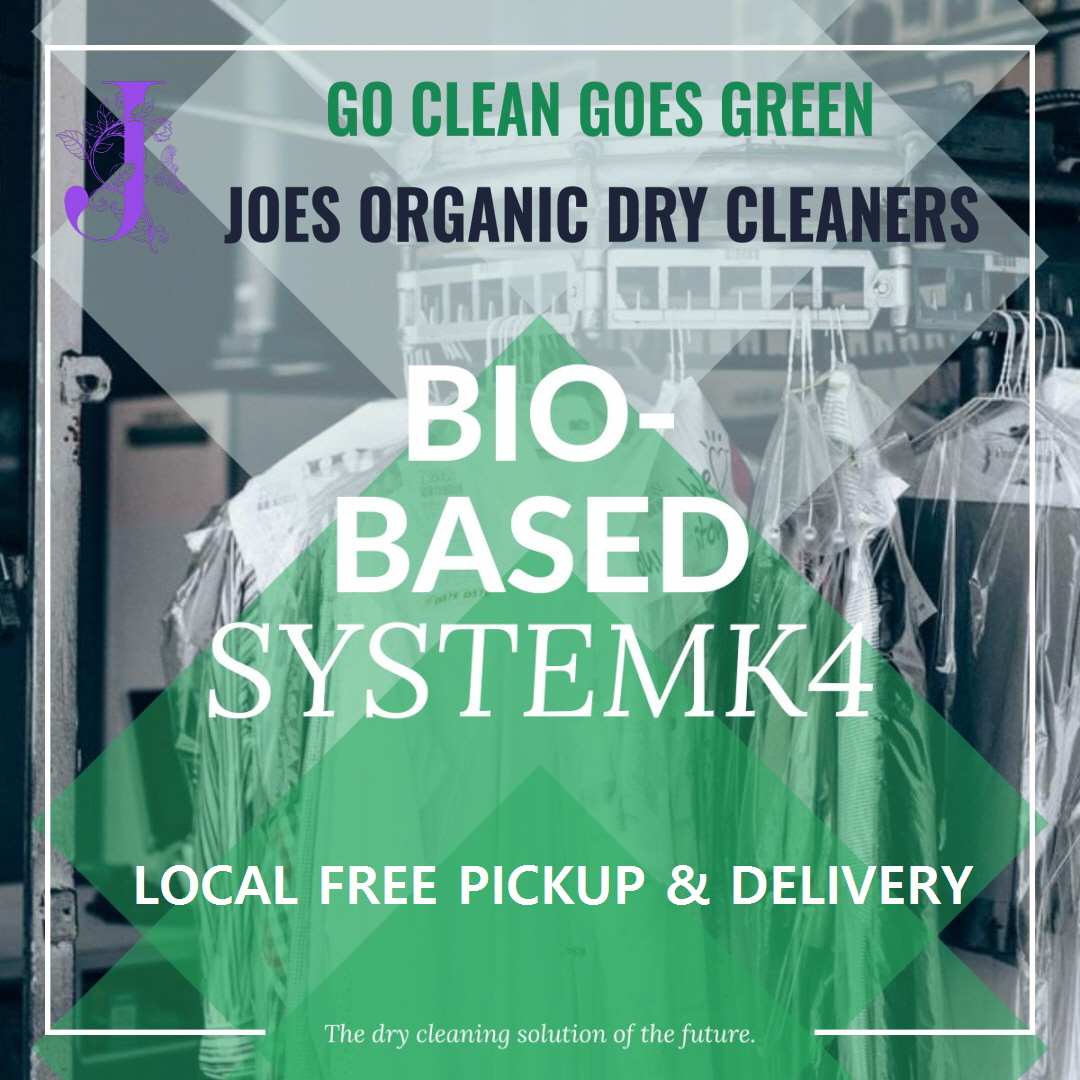 System K4 Dry Cleaning in Westbury