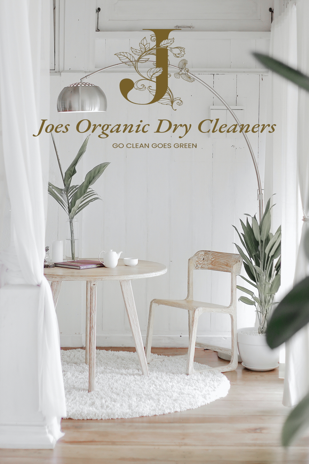 Cost to Dry-Clean Variety Curtains