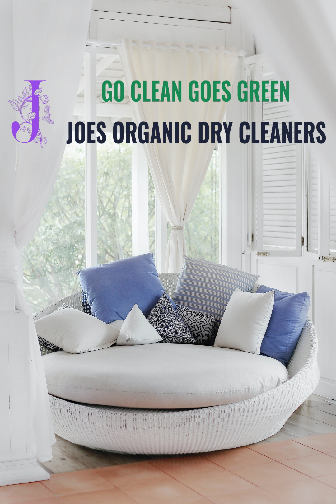 Cost to Dry-Clean Variety Curtains