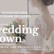 JOES ORGANIC DRY CLEANERS