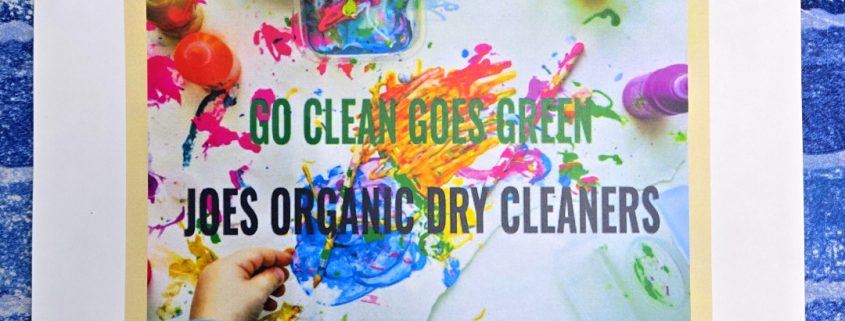 estbury Dry Cleaners Joe's Organic Cleaners with Westbury Arts Connect Community