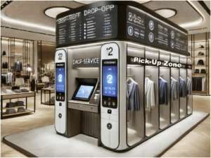 Evolution & Future of Dry Cleaning