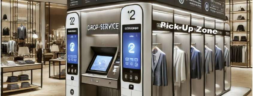 Evolution & Future of Dry Cleaning