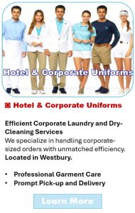 JOES ORGANIC DRY CLEANERS