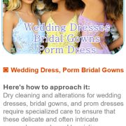 JOES ORGANIC DRY CLEANERS