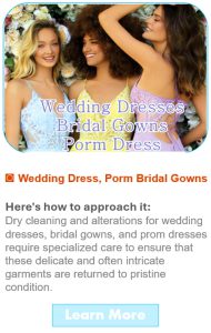 JOES ORGANIC DRY CLEANERS