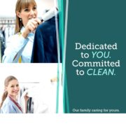 Cleaning with Chemicals