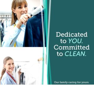 Cleaning with Chemicals