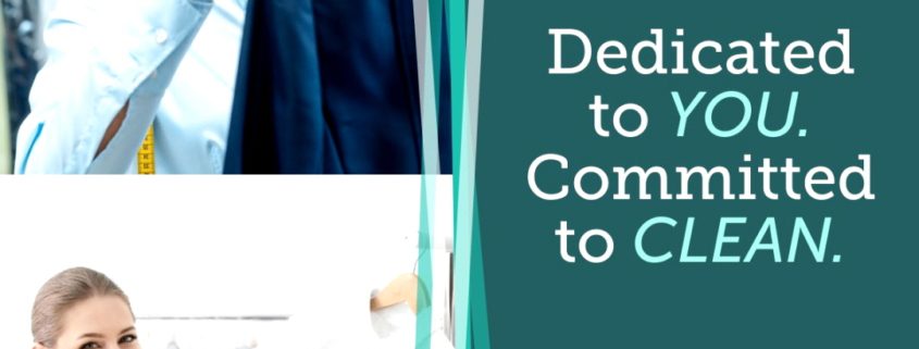 Cleaning with Chemicals