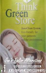 Dry-Cleaners-Joe's-Cleaners-Green-Store