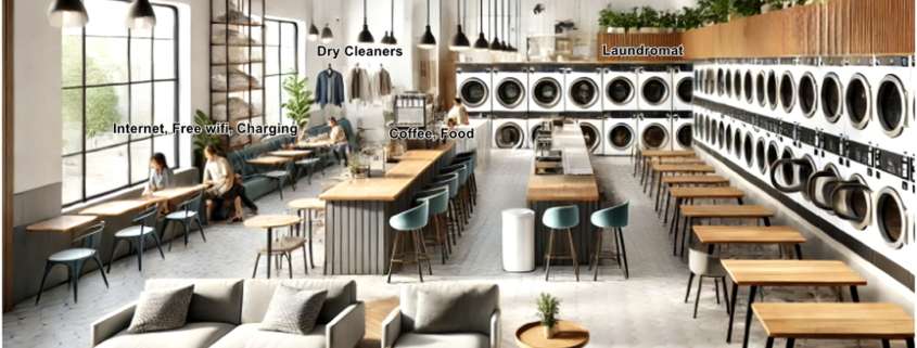 JOES ORGANIC DRY CLEANERS