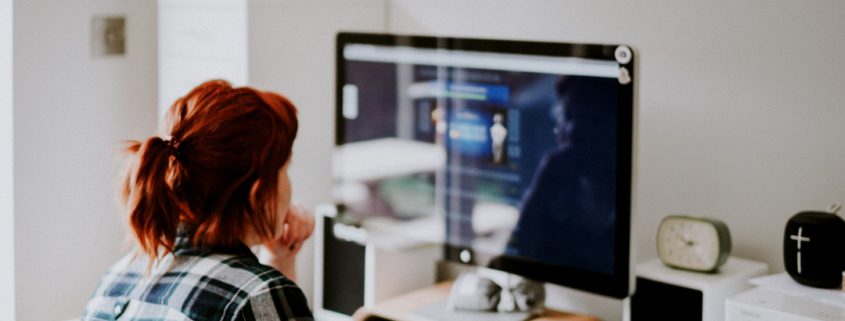 Netflix February TV showsApril - Spring