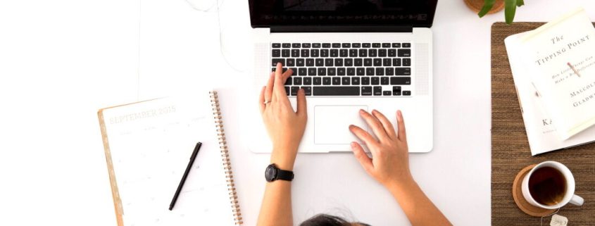 Essential Accounting Tasks