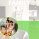 Fresh Spring Start family safe green story
