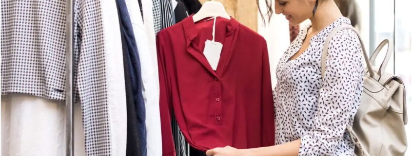 Good Clothing Choice Sense