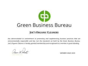 Green Business Bureau